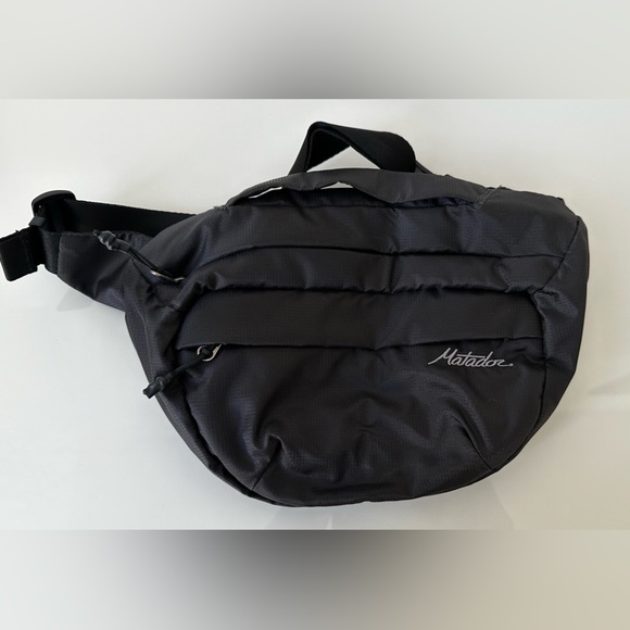 Matador Packable Hip Pack - On-Grid Series - Picture 8 of 8